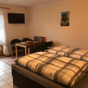Hildegard Apartment