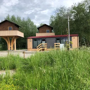 Im Herzen Vom Unterallgäu Apartment