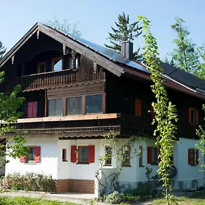 Haus An Der Kräuterwiese Apartment